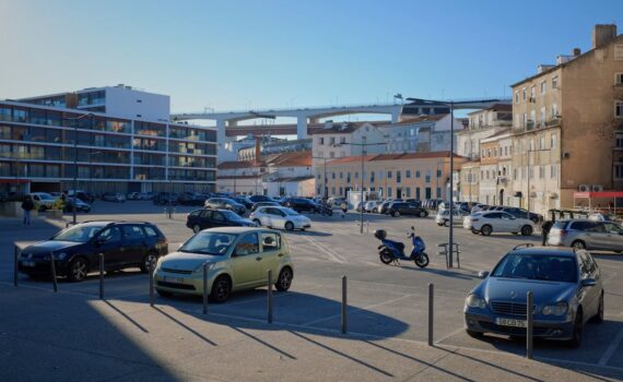 Straßenverkehr sicher teilnehmen