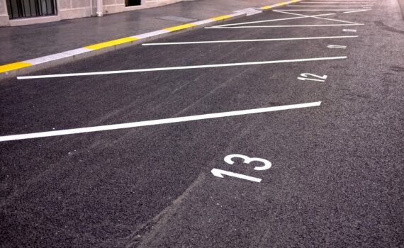 Bedeutung von Verkehrsschildern